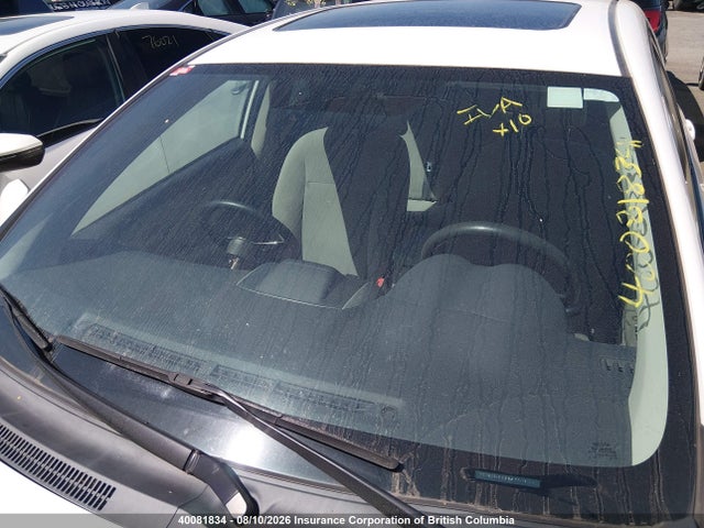 40081834 :رقم المزاد ، 2T1BU4EE8DC991811 vin ، 2013 Toyota Corolla S/le مزاد بيع