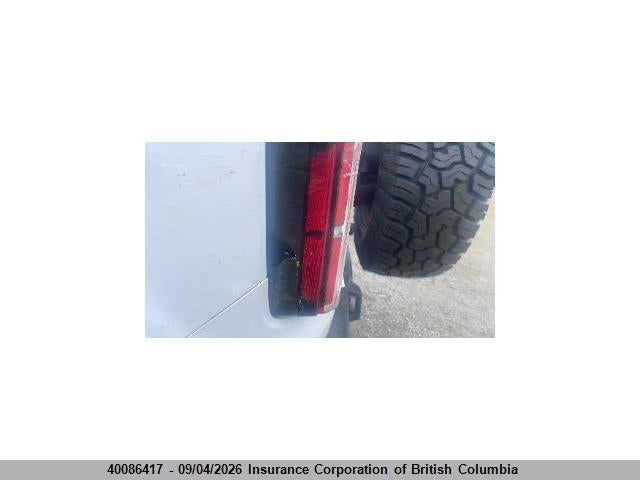 Ford Bronco Outer Banks 2022 1FMEE5DP0NLA85323 Image 10
