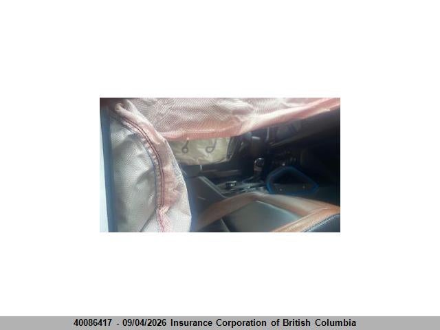Ford Bronco Outer Banks 2022 1FMEE5DP0NLA85323 Image 18
