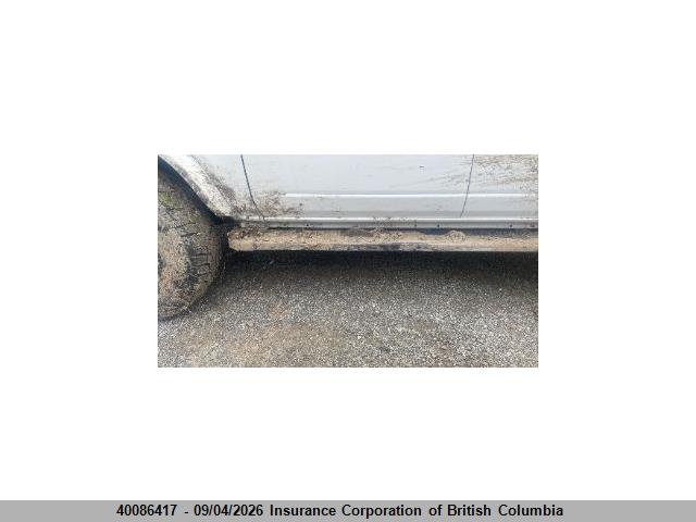 Ford Bronco Outer Banks 2022 1FMEE5DP0NLA85323 Image 6
