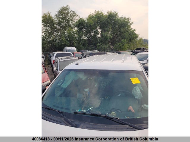 Продажа на аукционе авто 2011 Ford F150, vin: 1FTFW1ET6BFC61666, номер лота: 40086418