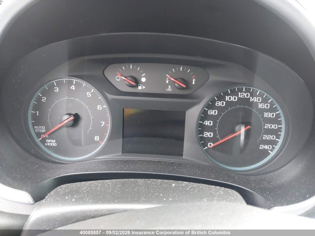 Chevrolet MALIBU LS 2022 1G1ZB5ST7NF213921 Image 16
