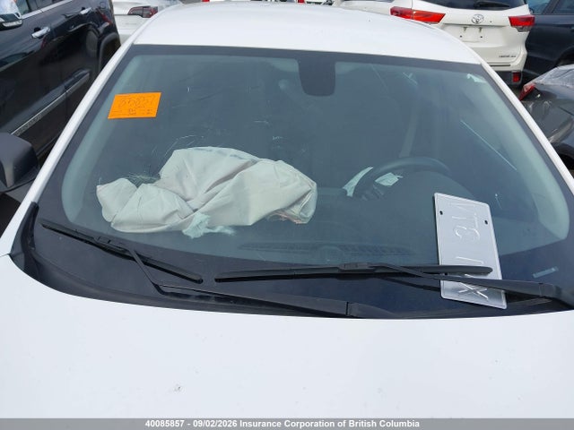 Chevrolet MALIBU LS 2022 1G1ZB5ST7NF213921 Image 18