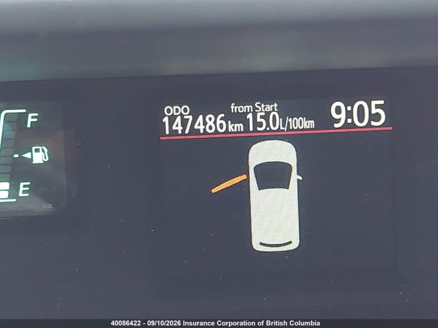 Продаж на аукціоні авто 2013 Toyota Prius, vin: JTDKDTB38D1538824, номер лоту: 40086422