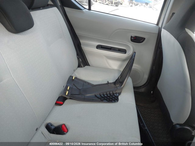 Продаж на аукціоні авто 2013 Toyota Prius, vin: JTDKDTB38D1538824, номер лоту: 40086422