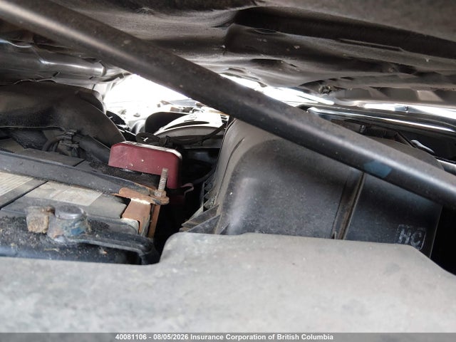 40081106 :رقم المزاد ، 4T1BF30K96U628761 vin ، 2006 Toyota Camry Le/xle/se مزاد بيع
