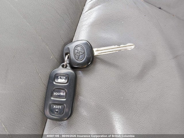 2006 Toyota Camry Le/xle/se მანქანა იყიდება აუქციონზე, vin: 4T1BF30K96U628761, აუქციონის ნომერი: 40081106