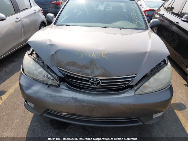 Aukcja sprzedaży 2006 Toyota Camry Le/xle/se, vin: 4T1BF30K96U628761, numer aukcji: 40081106
