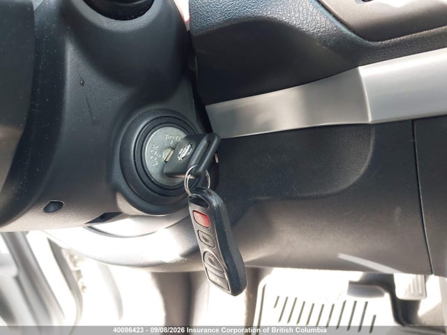2011 Nissan Sentra 2.0 მანქანა იყიდება აუქციონზე, vin: 3N1AB6AP3BL671376, აუქციონის ნომერი: 40086423