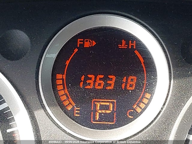 2011 Nissan Sentra 2.0 მანქანა იყიდება აუქციონზე, vin: 3N1AB6AP3BL671376, აუქციონის ნომერი: 40086423