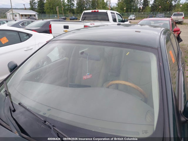 Aukcja sprzedaży 2000 Jaguar S-type, vin: SAJFA01C4YFL48751, numer aukcji: 40086424