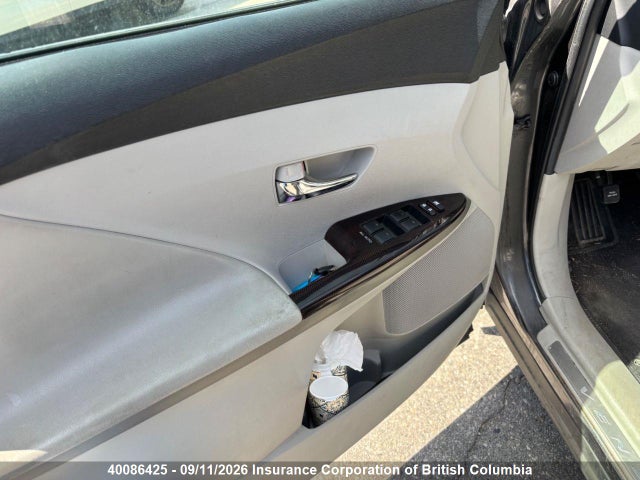2010 Toyota Venza მანქანა იყიდება აუქციონზე, vin: 4T3BK3BB0AU037646, აუქციონის ნომერი: 40086425