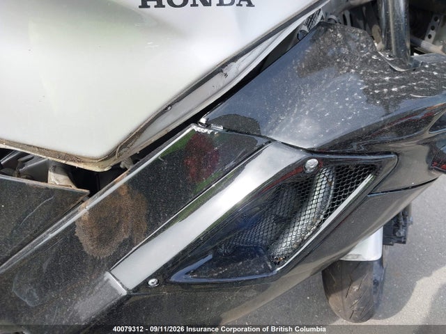 1993 Honda Cbr600 F2 მანქანა იყიდება აუქციონზე, vin: JH2PC2524PM200238, აუქციონის ნომერი: 40079312
