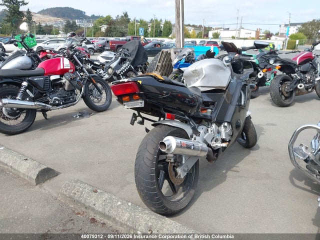 1993 Honda Cbr600 F2 მანქანა იყიდება აუქციონზე, vin: JH2PC2524PM200238, აუქციონის ნომერი: 40079312
