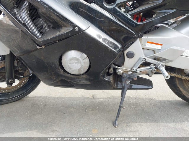 1993 Honda Cbr600 F2 მანქანა იყიდება აუქციონზე, vin: JH2PC2524PM200238, აუქციონის ნომერი: 40079312