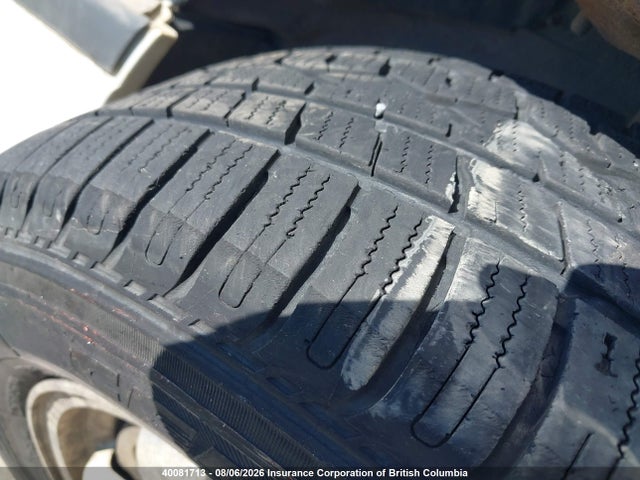 2004 Chevrolet Impala მანქანა იყიდება აუქციონზე, vin: 2G1WF52E349436618, აუქციონის ნომერი: 40081713