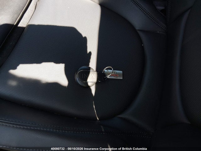 40080732 :رقم المزاد ، WMWXU3C56G2D31076 vin ، 2016 Mini Cooper S مزاد بيع