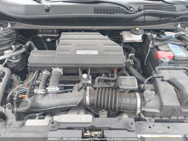 2HKRW2H22LH237216 Honda CR-V LX