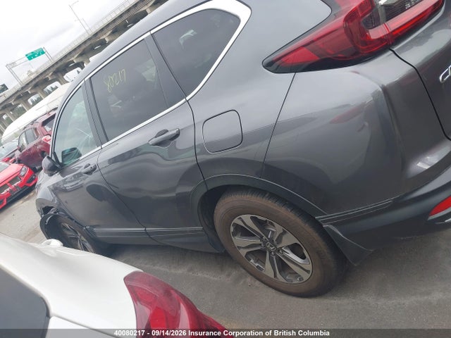 Honda CR-V LX 2020 2HKRW2H22LH237216 Image 15