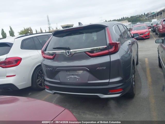 Aukcja sprzedaży 2020 Honda Cr-v Lx, vin: 2HKRW2H22LH237216, numer aukcji: 40080217