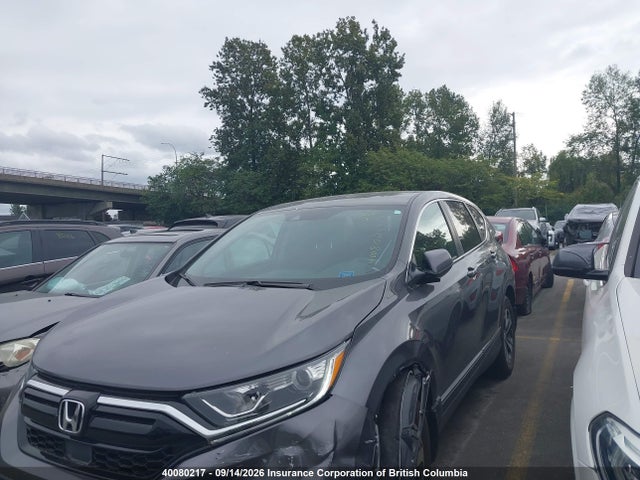Honda CR-V LX 2020 2HKRW2H22LH237216 Image 18