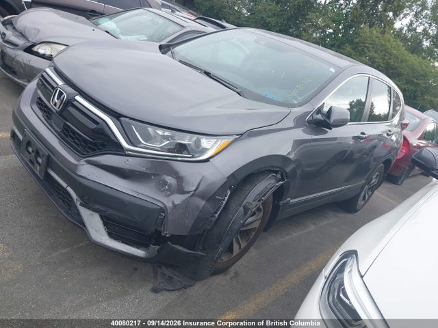 Honda CR-V LX 2020 2HKRW2H22LH237216 Image 2