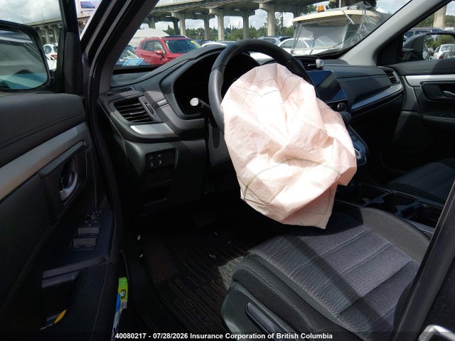 Honda CR-V LX 2020 2HKRW2H22LH237216 Image 21