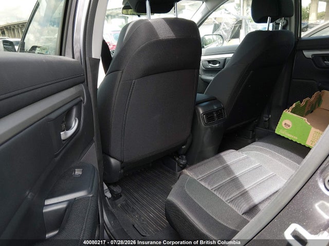 Honda CR-V LX 2020 2HKRW2H22LH237216 Image 22