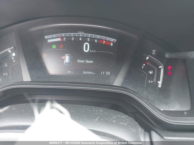 Aukcja sprzedaży 2020 Honda Cr-v Lx, vin: 2HKRW2H22LH237216, numer aukcji: 40080217