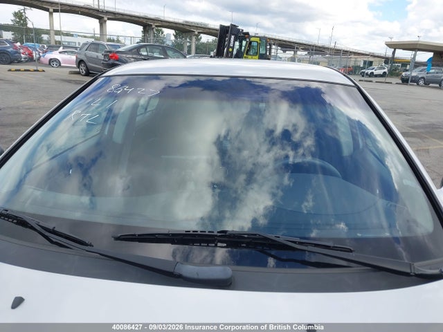 40086427 :رقم المزاد ، YV1RS61R512023582 vin ، 2001 Volvo S60 مزاد بيع