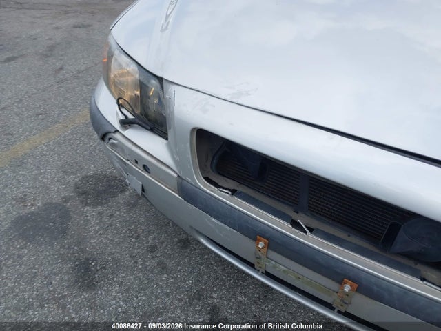 40086427 :رقم المزاد ، YV1RS61R512023582 vin ، 2001 Volvo S60 مزاد بيع