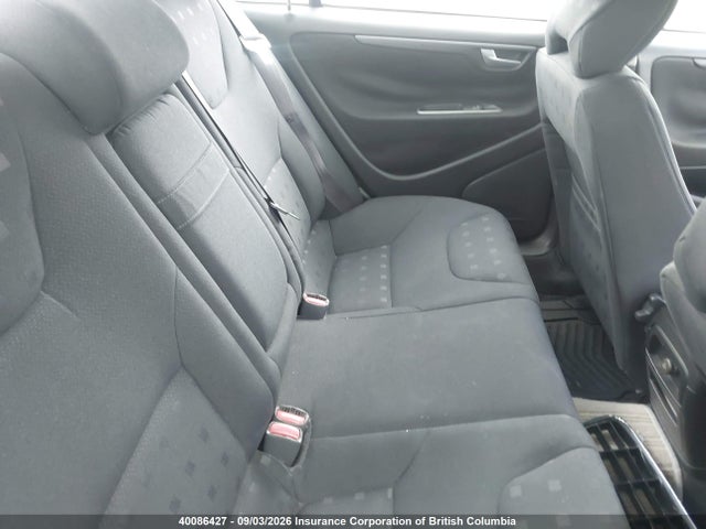 40086427 :رقم المزاد ، YV1RS61R512023582 vin ، 2001 Volvo S60 مزاد بيع