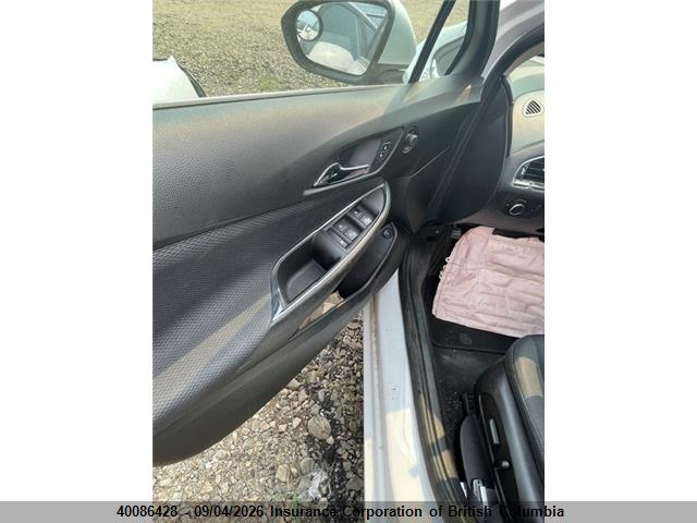 Chevrolet Cruze 2016 3G1BE5SM8GS608058 Image 10