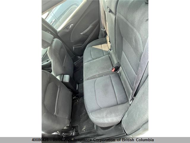 Chevrolet Cruze 2016 3G1BE5SM8GS608058 Image 13