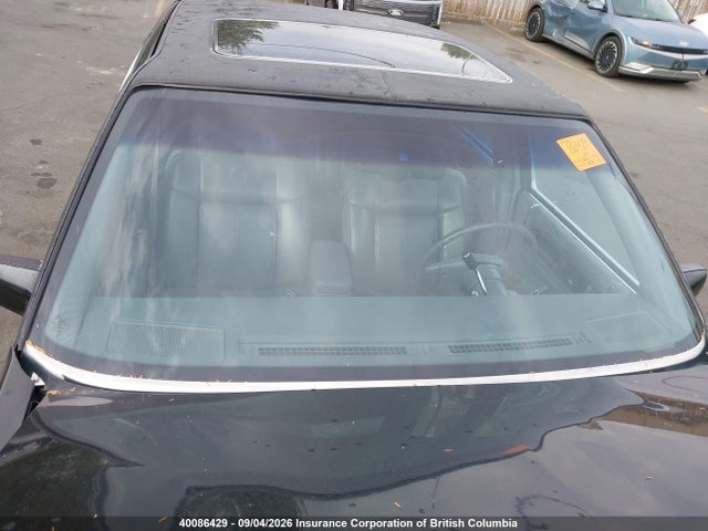 40086429 :رقم المزاد ، 1G6CD5151K4307846 vin ، 1989 Cadillac Deville مزاد بيع