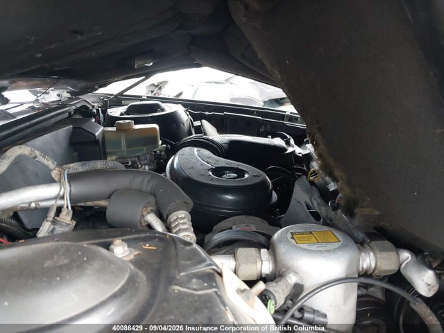 40086429 :رقم المزاد ، 1G6CD5151K4307846 vin ، 1989 Cadillac Deville مزاد بيع