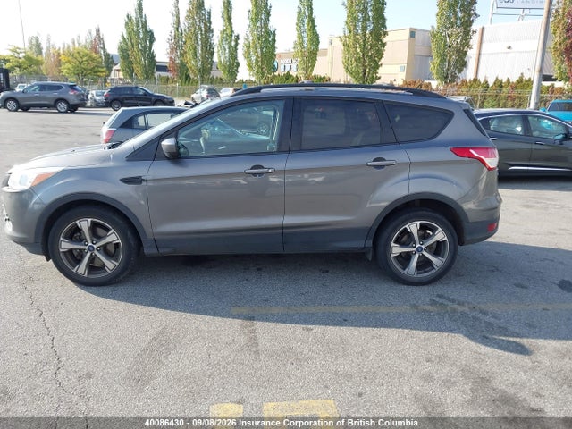 Продажа на аукционе авто 2014 Ford Escape Se, vin: 1FMCU9G90EUD54655, номер лота: 40086430