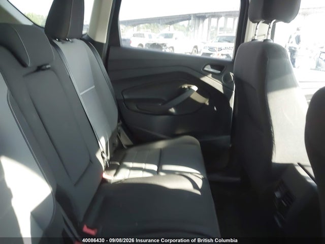 Продажа на аукционе авто 2014 Ford Escape Se, vin: 1FMCU9G90EUD54655, номер лота: 40086430