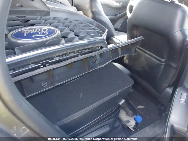 1FMCU0E14SUA91719 Ford Escape Phev