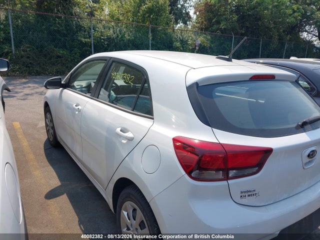 KIA RIO LX/S 2018 3KPA25AB9JE036550 Image 15