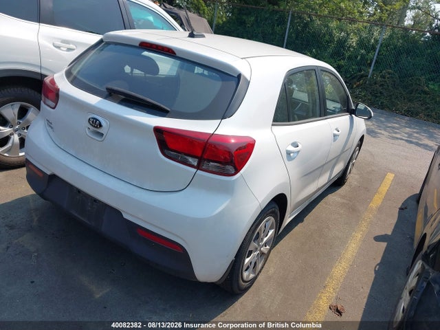KIA RIO LX/S 2018 3KPA25AB9JE036550 Image 4
