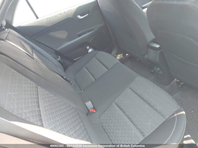 3KPA25AB9JE036550 KIA RIO LX/S