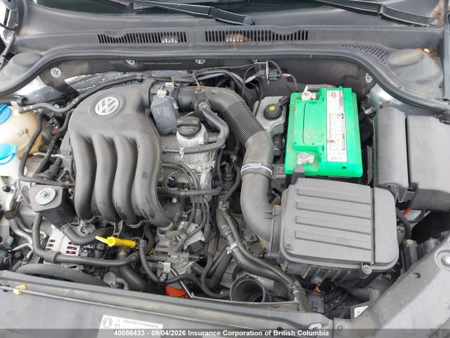 Volkswagen Jetta 2014 3VW2K7AJ2EM325379 Image 10