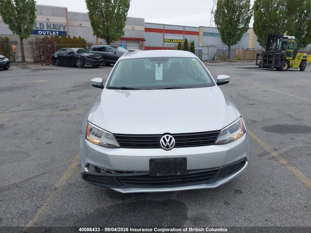 Volkswagen Jetta 2014 3VW2K7AJ2EM325379 Image 12