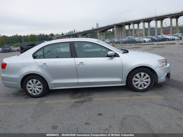 Volkswagen Jetta 2014 3VW2K7AJ2EM325379 Image 13