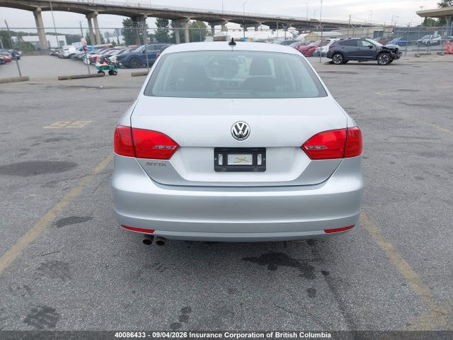Volkswagen Jetta 2014 3VW2K7AJ2EM325379 Image 16
