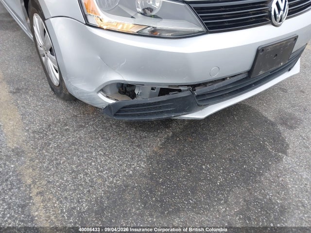 Volkswagen Jetta 2014 3VW2K7AJ2EM325379 Image 6