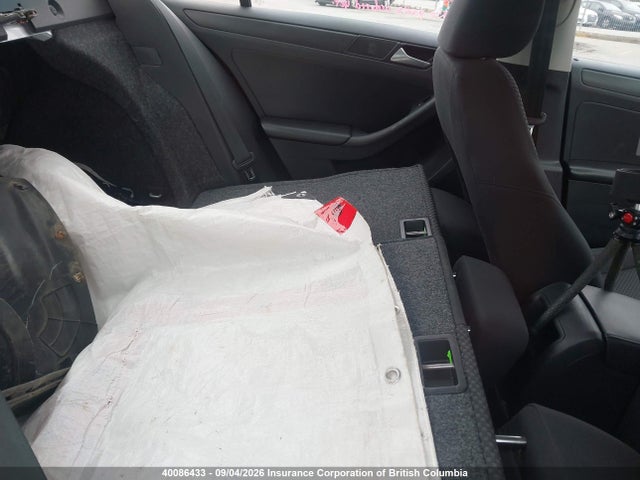 Volkswagen Jetta 2014 3VW2K7AJ2EM325379 Image 8