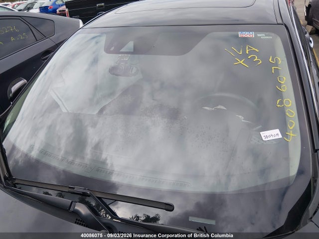 Honda Civic Touring 2020 2HGFC1F97LH102099 Image 18