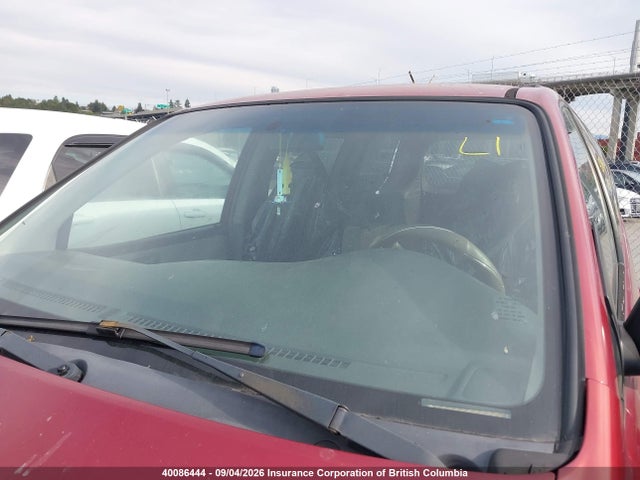 40086444 :رقم المزاد ، 2HKRL18672H000368 vin ، 2002 Honda Odyssey Ex مزاد بيع